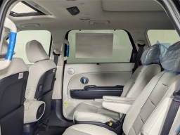 Hyundai Palisade Calligraphy FWD 2026