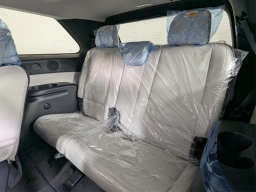 Hyundai Palisade Calligraphy FWD 2026