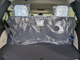 Hyundai Palisade Calligraphy FWD 2026