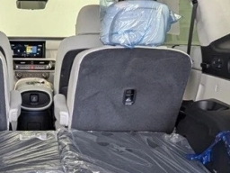 Hyundai Palisade Calligraphy FWD 2026