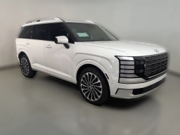 Hyundai Palisade Calligraphy FWD 2026