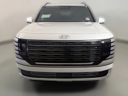 Hyundai Palisade Calligraphy FWD 2026