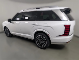 Hyundai Palisade Calligraphy FWD 2026