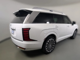 Hyundai Palisade Calligraphy FWD 2026