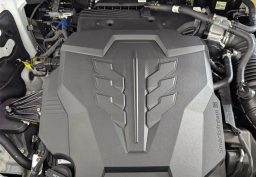 Hyundai Palisade Calligraphy FWD 2026