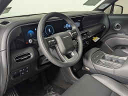 Hyundai Palisade Calligraphy FWD 2026