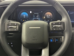 Hyundai Palisade Calligraphy FWD 2026