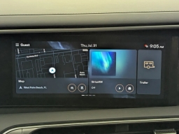 Hyundai Palisade Calligraphy FWD 2026