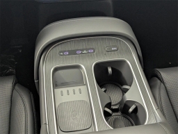 Hyundai Palisade Calligraphy FWD 2026