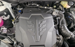 Hyundai Palisade Calligraphy FWD 2026