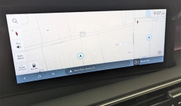 Hyundai Palisade Calligraphy FWD 2026