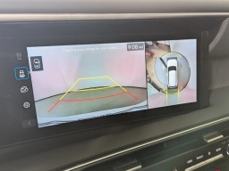 Hyundai Palisade Calligraphy FWD 2026