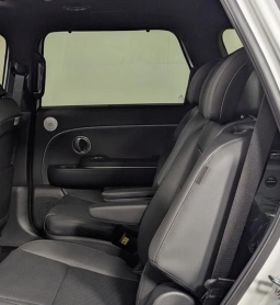 Hyundai Palisade Calligraphy FWD 2026