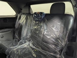 Hyundai Palisade Calligraphy FWD 2026