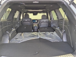 Hyundai Palisade Calligraphy FWD 2026