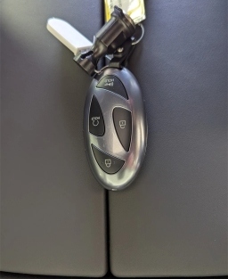 Hyundai Palisade Calligraphy FWD 2026