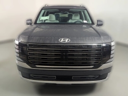 Hyundai Palisade Calligraphy FWD 2026