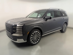 Hyundai Palisade Calligraphy FWD 2026