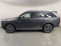 Hyundai Palisade Calligraphy FWD 2026