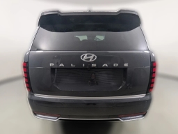 Hyundai Palisade Calligraphy FWD 2026