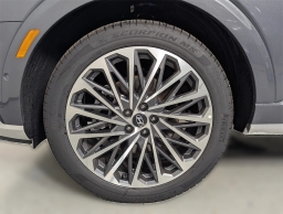 Hyundai Palisade Calligraphy FWD 2026