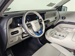 Hyundai Palisade Calligraphy FWD 2026