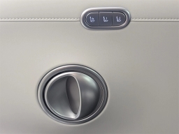 Hyundai Palisade Calligraphy FWD 2026