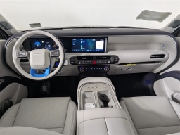 Hyundai Palisade Calligraphy FWD 2026