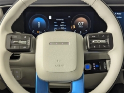 Hyundai Palisade Calligraphy FWD 2026