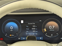 Hyundai Palisade Calligraphy FWD 2026