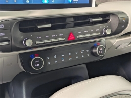 Hyundai Palisade Calligraphy FWD 2026