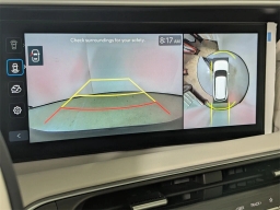 Hyundai Palisade Calligraphy FWD 2026