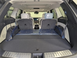 Hyundai Palisade Calligraphy FWD 2026