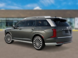 Hyundai Palisade Calligraphy FWD 2026