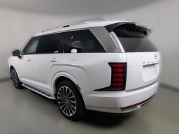 Hyundai Palisade Calligraphy FWD 2026
