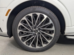 Hyundai Palisade Calligraphy FWD 2026