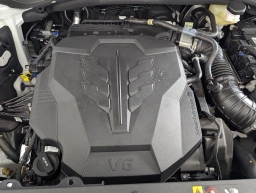 Hyundai Palisade Calligraphy FWD 2026