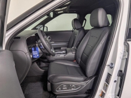 Hyundai Palisade Calligraphy FWD 2026