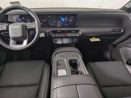 Hyundai Palisade Calligraphy FWD 2026