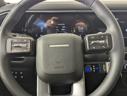 Hyundai Palisade Calligraphy FWD 2026