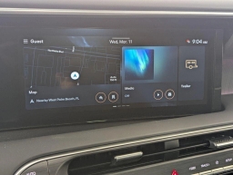 Hyundai Palisade Calligraphy FWD 2026