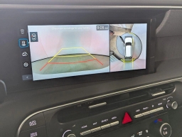 Hyundai Palisade Calligraphy FWD 2026