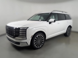 Hyundai Palisade Calligraphy FWD 2026