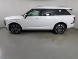 Hyundai Palisade Calligraphy FWD 2026