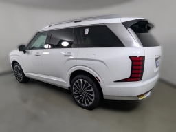 Hyundai Palisade Calligraphy FWD 2026