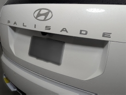 Hyundai Palisade Calligraphy FWD 2026