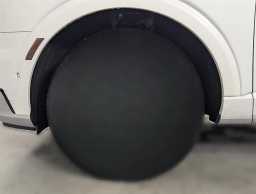 Hyundai Palisade Calligraphy FWD 2026