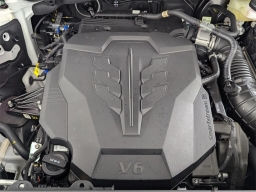 Hyundai Palisade Calligraphy FWD 2026