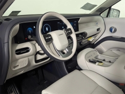 Hyundai Palisade Calligraphy FWD 2026