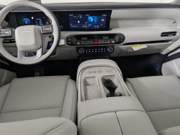 Hyundai Palisade Calligraphy FWD 2026